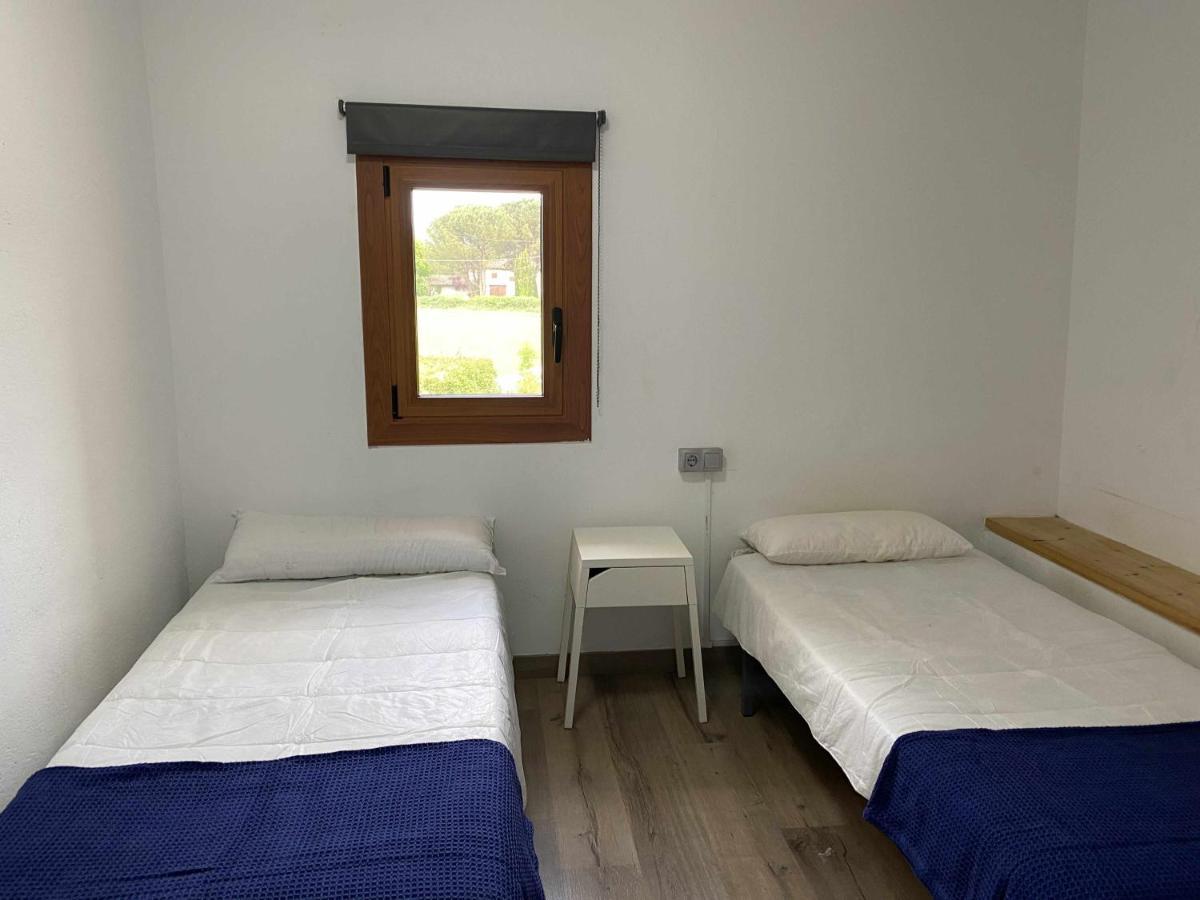 Can ventura alojamiento entero La Vall de Bianya Exterior foto